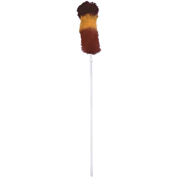 DUSTER EXTENDED POLYWOOL 52-84 IN